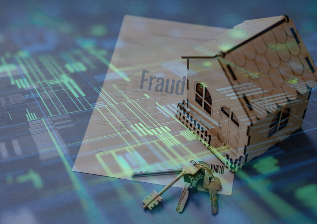 mortgage fraud
