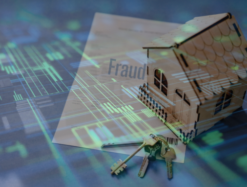 mortgage fraud