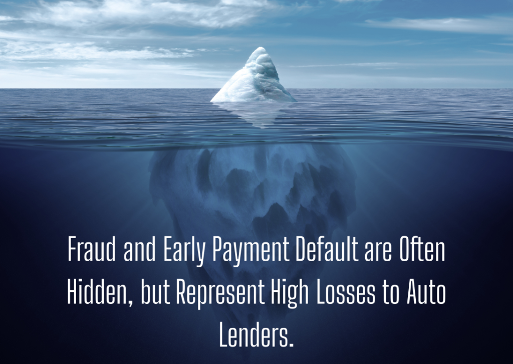 fraud-and-early-payment-default