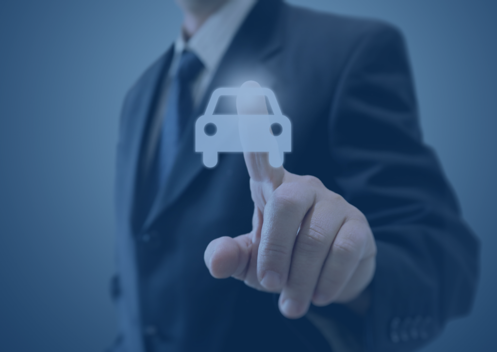 Auto Lending Fraud Report