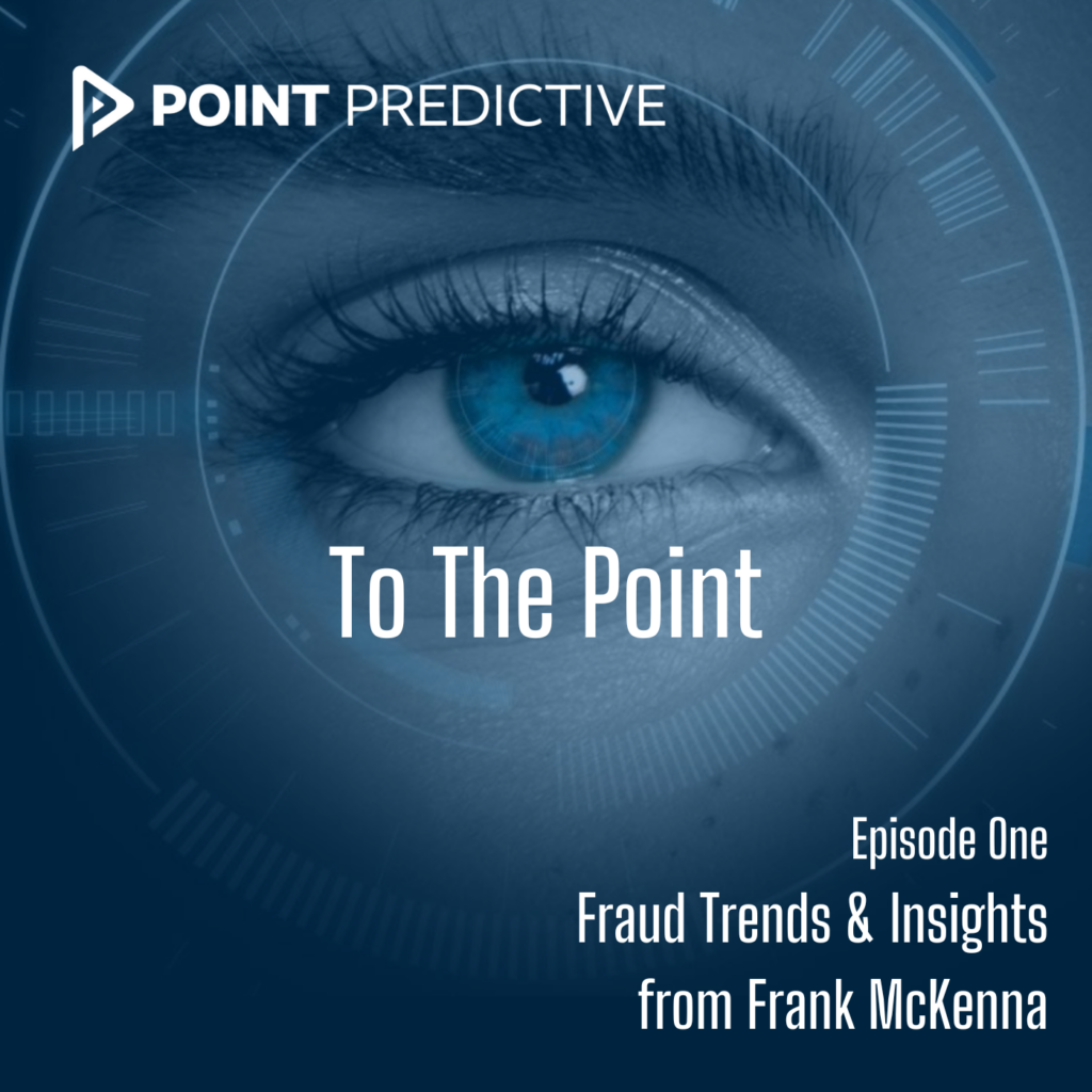 fraud trends podcast