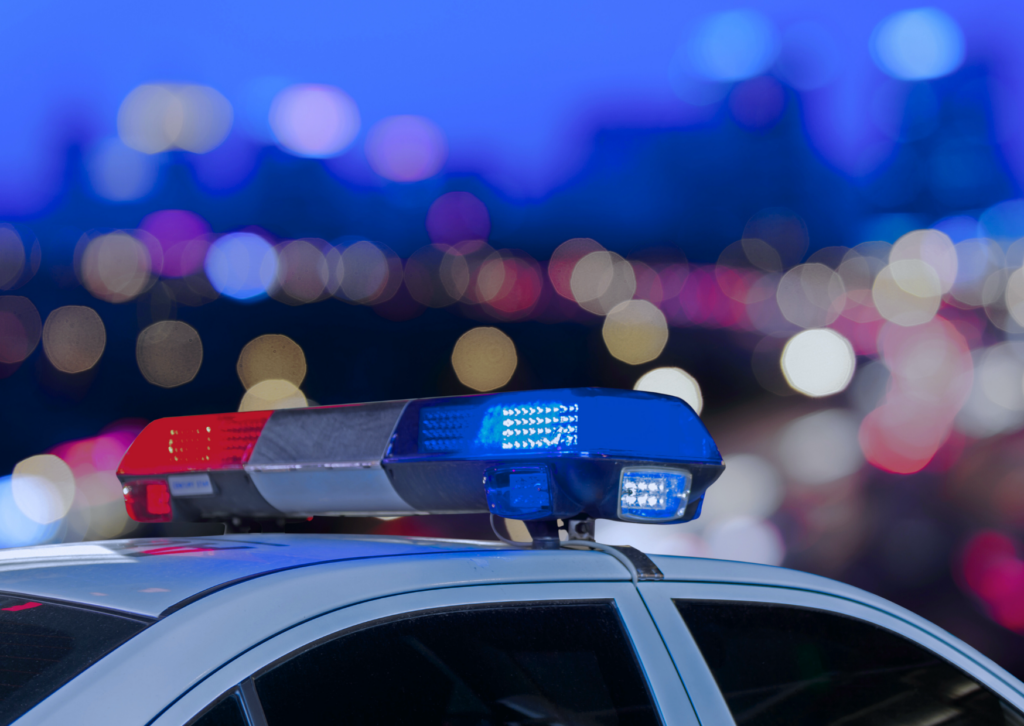 Front Lines of Auto Fraud