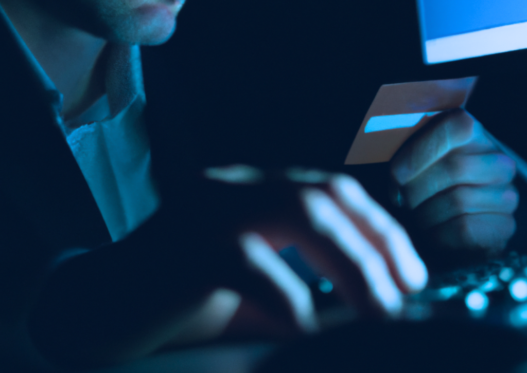 Criminal Fraud Ecosystem