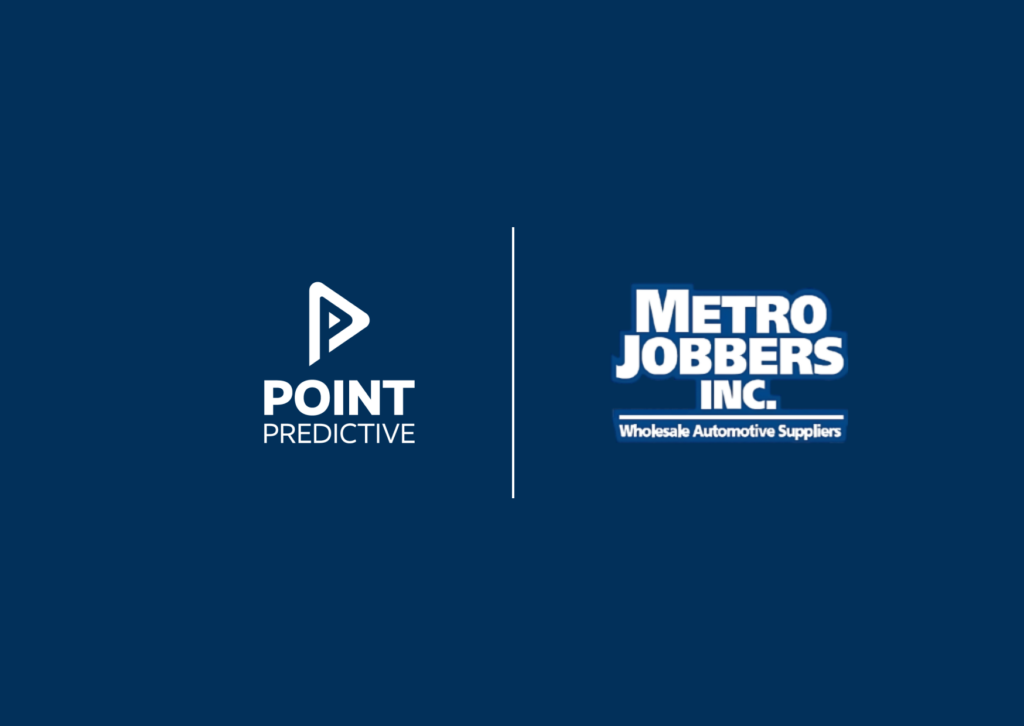 Metro Jobbers Partnership