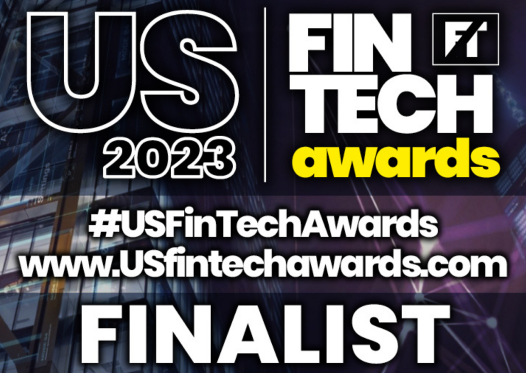 US Fintech Awards Finalists