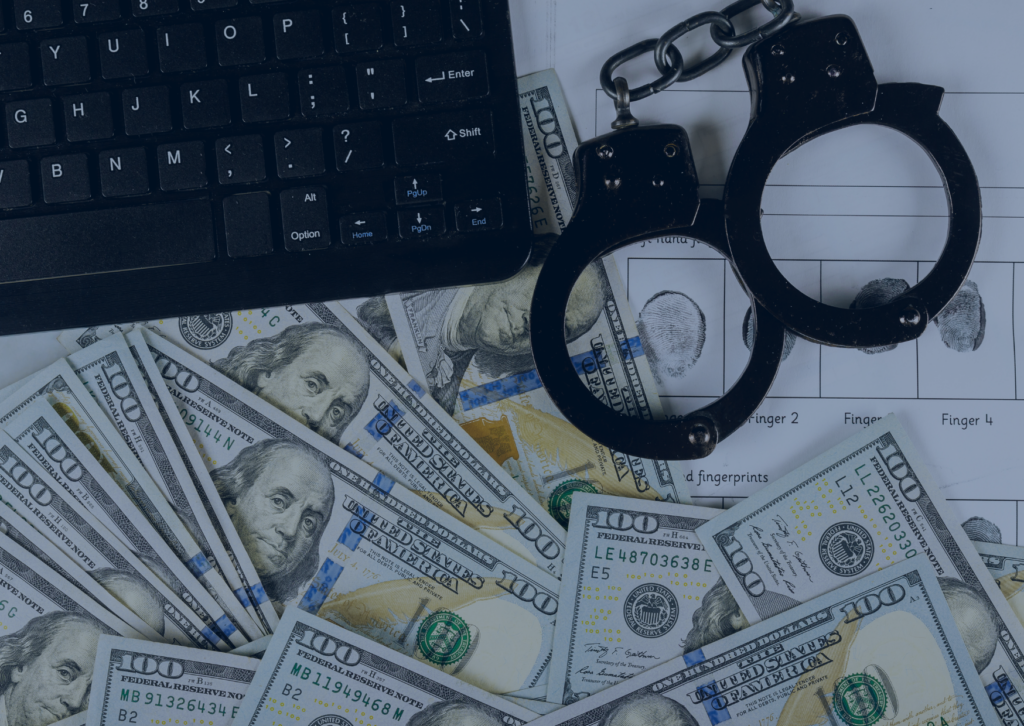 car gang misrepresentation fraud