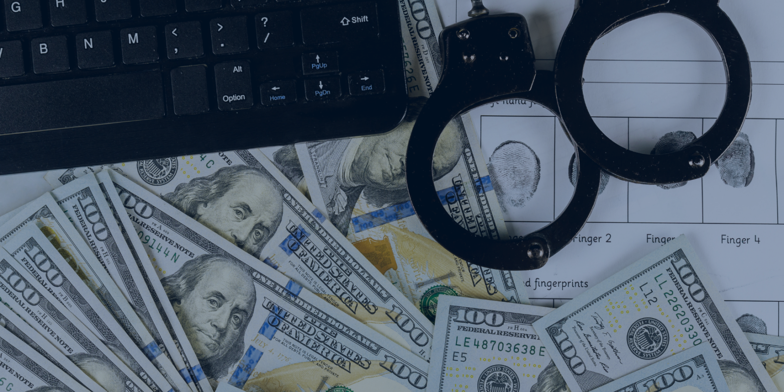 car gang misrepresentation fraud