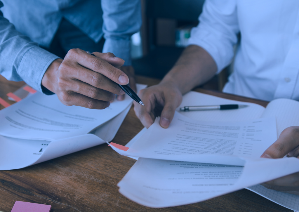 2023: A Year in Review