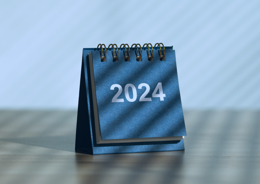 Fraud Predictions 2024