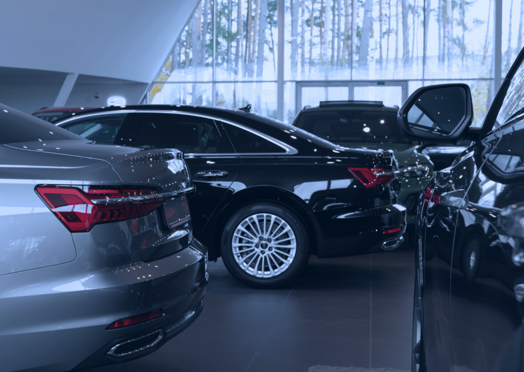 Point Predictive Dealership Customers