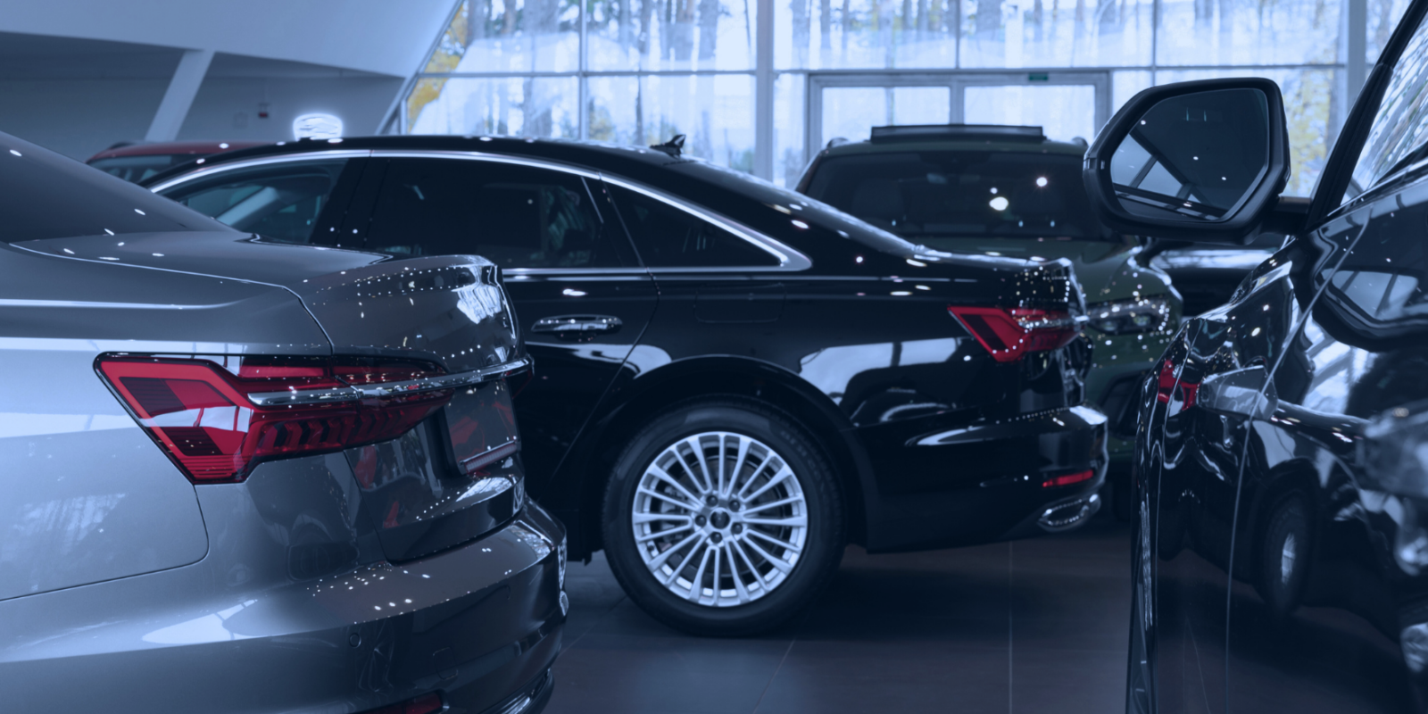 Point Predictive Dealership Customers