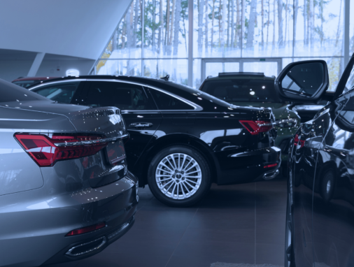 Point Predictive Dealership Customers