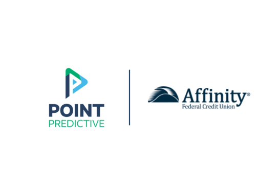 Affinity federal credit union point predictive