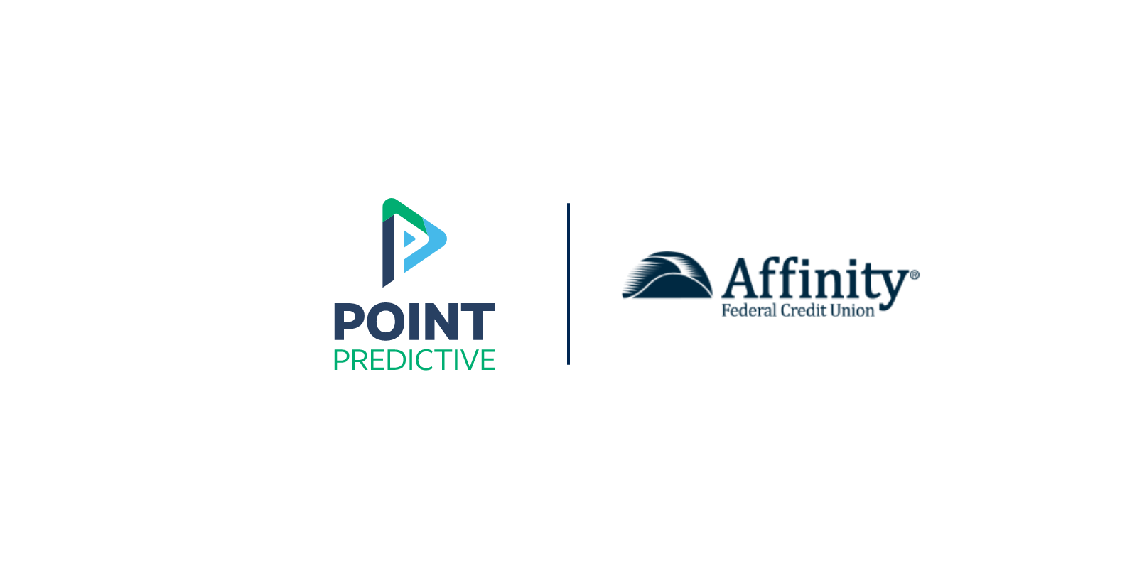 Affinity federal credit union point predictive