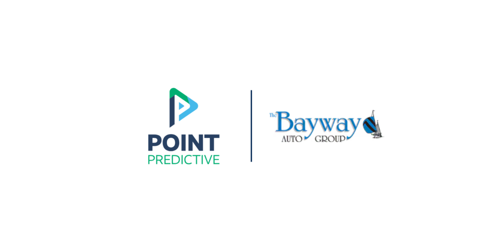 Bayway Auto Group Use Point Predictive's BorrowerCheck