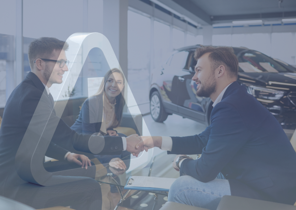 dealership red flag alerts solution