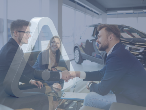 dealership red flag alerts solution