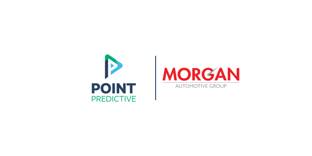 Morgan Automotive uses Point Predictive's fraud prevention and income validation solutions