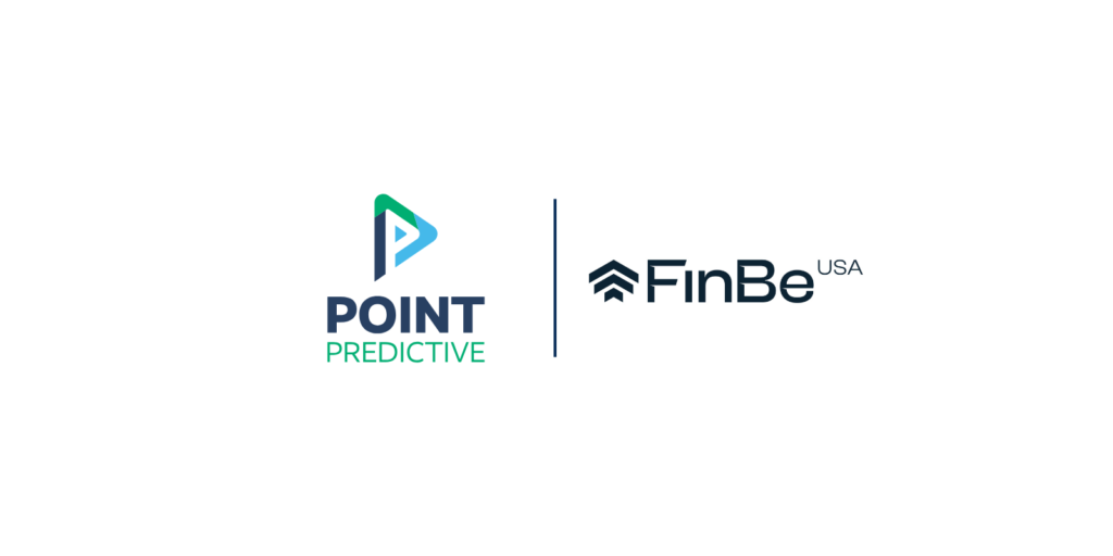 Point Predictive Partners Finbe USA