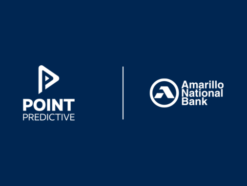 Amarillo National Bank Partner with Point Predictive