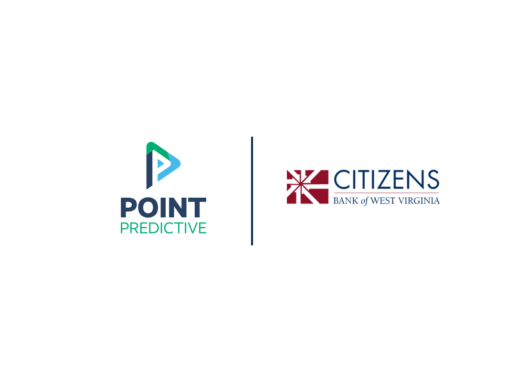 citizens bank partner with point predictive