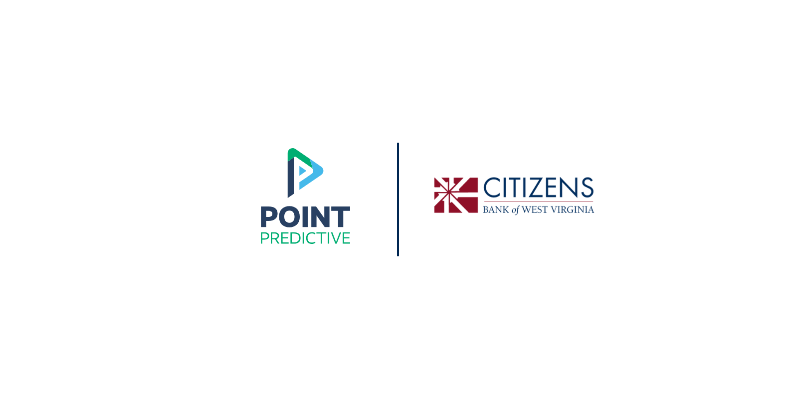 citizens bank partner with point predictive