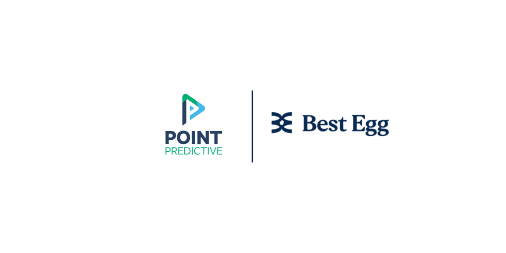 Point Predictive Partners with Best Egg