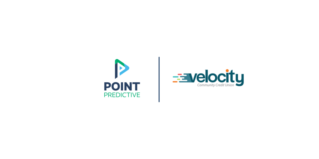 Velocity Credit Union Partner Point Predictive