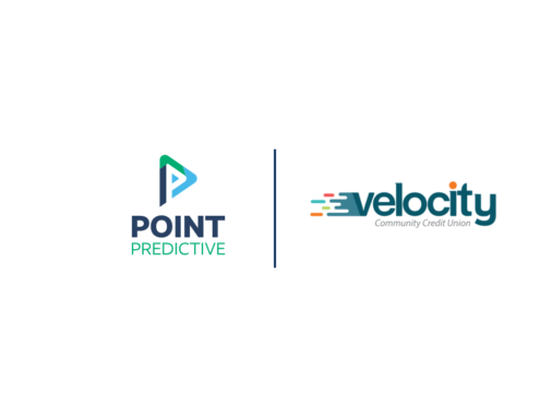 Velocity Credit Union Partner Point Predictive