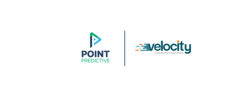 Velocity Credit Union Partner Point Predictive
