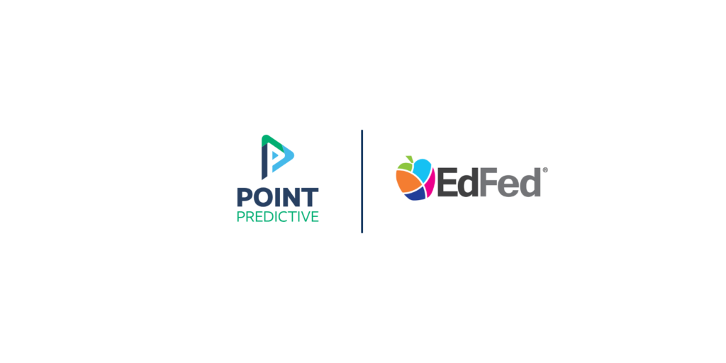 Ed Fed Credit Union partners with Point Predictive