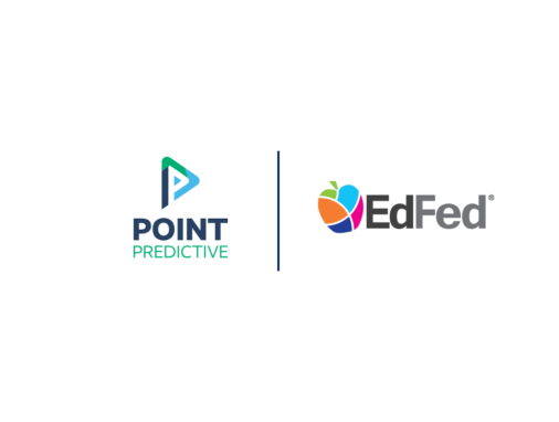Ed Fed Credit Union partners with Point Predictive